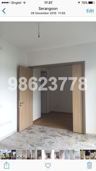 Bliss@Kovan (D19), Condominium #116879842